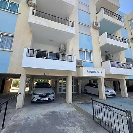Marethea Hotel