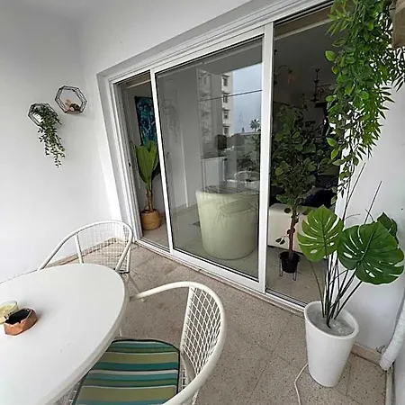 Hotel Marethea
