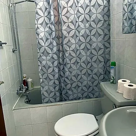 Hotel Marethea Larnaka